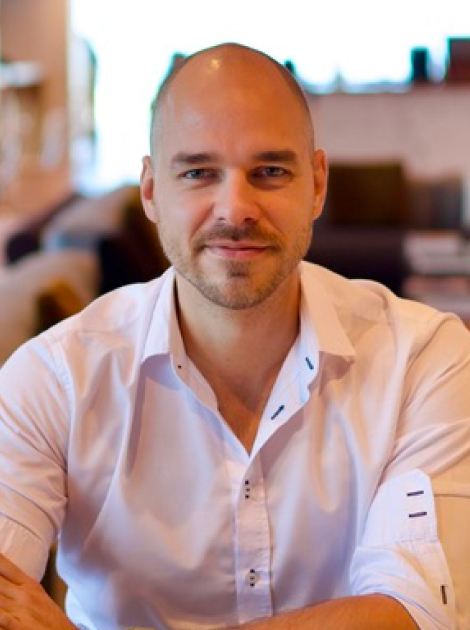 Jan Beránek
